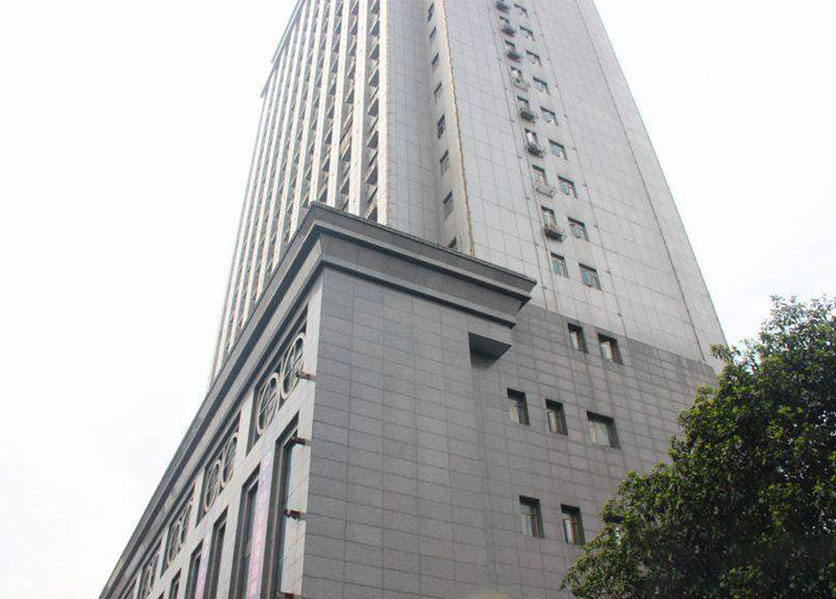 水電遠程管理系統(tǒng)