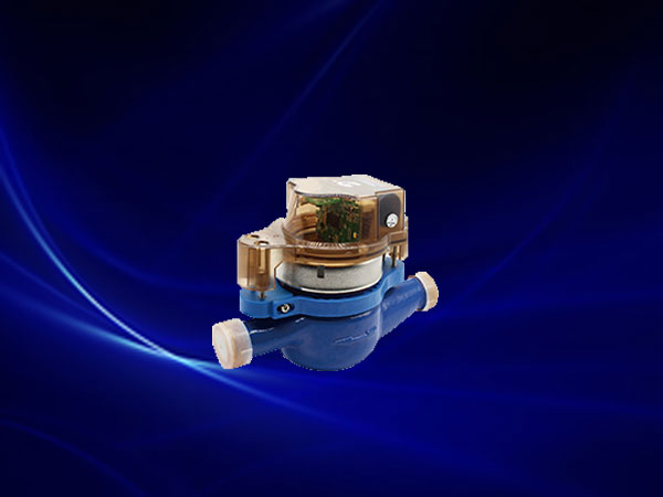 推廣普及使用智能IC卡水表，解決自來水收費(fèi)難和節(jié)約用水的問題